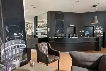 Days Inn Dessau - 6