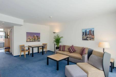 Essen City Suites - 12