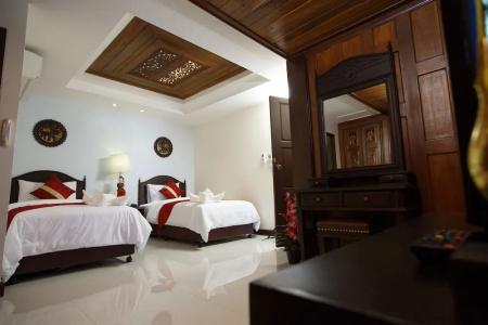 Chang Siam Inn - 27