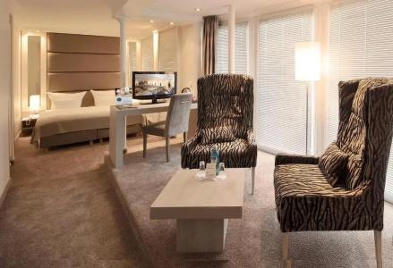 Thomas Spa & Lifestyle - 45