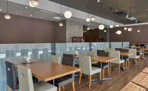 Route-Inn Grand Tokyo Asakusabashi - 21