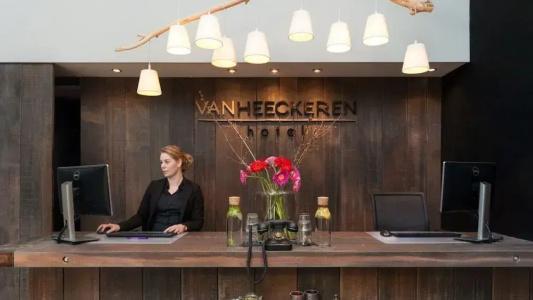 Van Heeckeren - 19