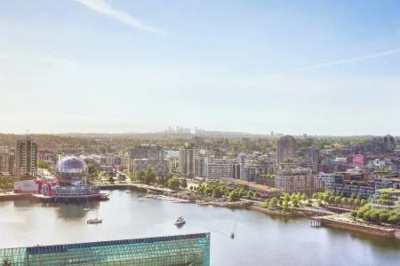 JW Marriott Parq - 136