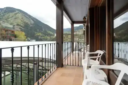 ApartAnyosPark Mountain & Wellness Resort - 77