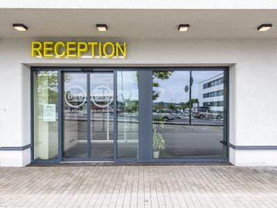 b&b Landshut - 0