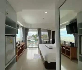 Kp Seaview Jomtien - 76