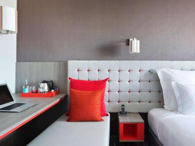 Pullman London St Pancras - 4