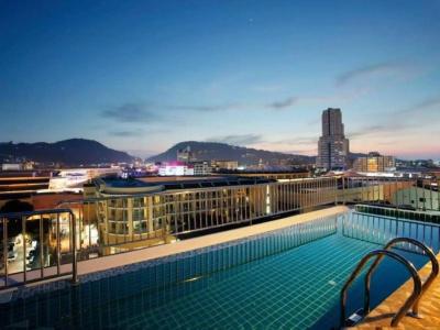 Orchid Resortel - 17