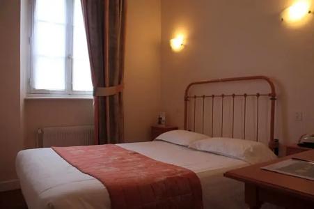 Hôtel Balzac - 15