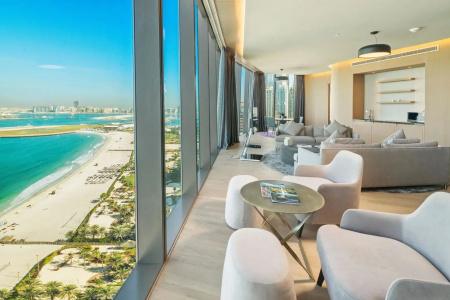 Rixos Premium Dubai JBR - 33