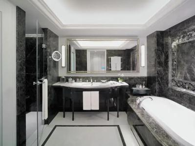 Shangri-La Bosphorus, Istanbul - 101
