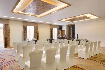 Ramada Resort Dead Sea - 15