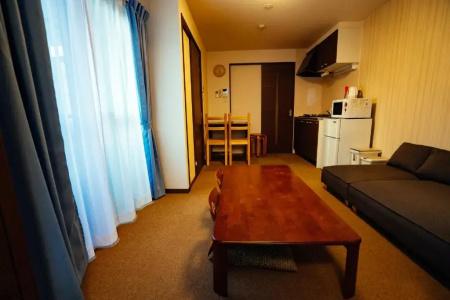 Ben's Guesthouse Kyoto - 62