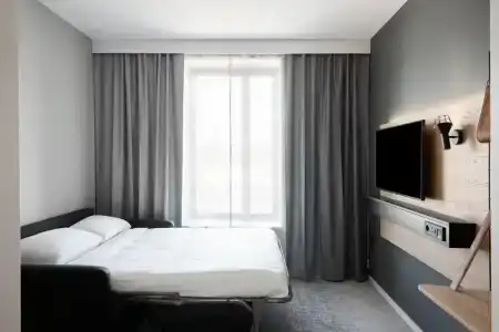 Moxy Bristol - 34