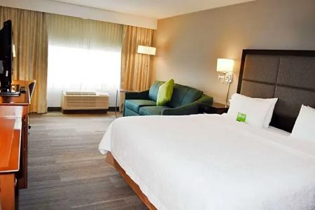 Hampton Inn & Suites by Hilton University NW - 72