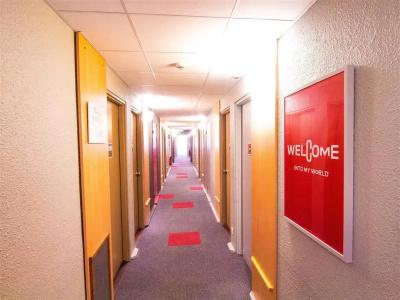 Ibis Colmar Est - Restaurant en Alsace - 16