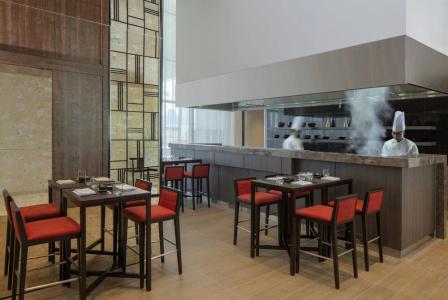 Hyatt Place Dubai Jumeirah Residences - 30