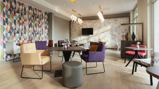 Hampton by Hilton Konstanz - 24