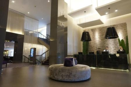 Intercontinental são Paulo, An Ihg - 16