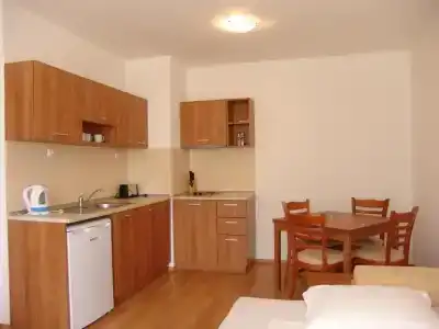 Kasandra Aparthotel - 21