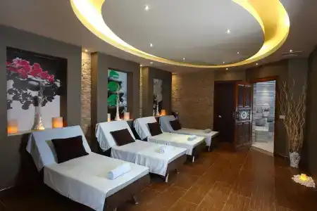 Mandarin Resort & Spa - 24