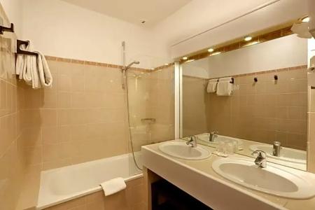 Best Western Hôtel Royan Océan - 134