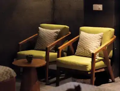 Kahayana Suites - 36