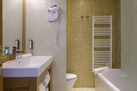 Best Western Premier Montfleuri - 62