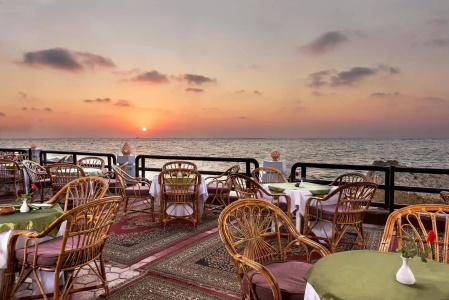 Sheraton Montazah - 21