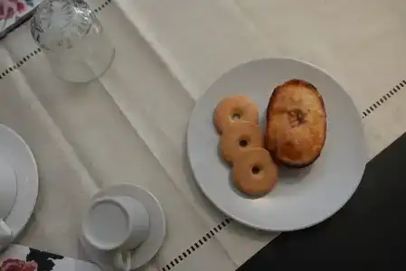 Bari Antica Boutique b&b - 10
