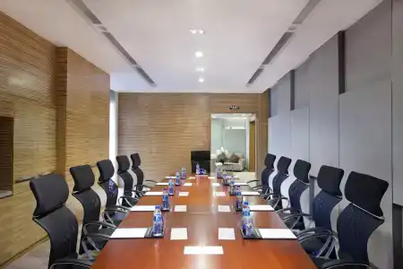 Holiday Inn Beijing Deshengmen, An Ihg - 32