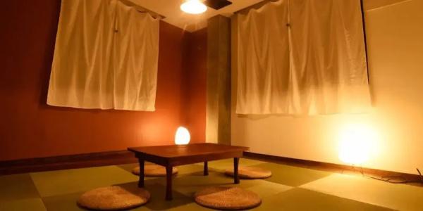 Bacchus Kofu Guesthouse - 28