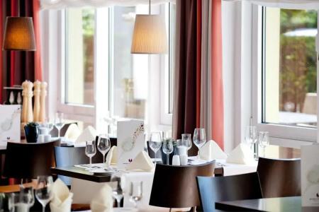 Mercure Düsseldorf Ratingen - 29