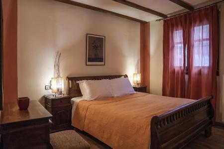 Archontiko Mesohori Suites & - 41
