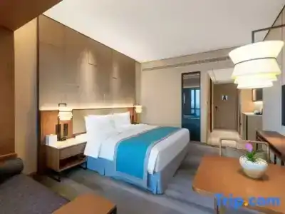 Yuluxe Chengdu - 100