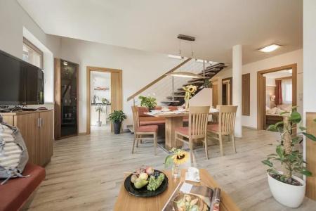Apart Central – Premium Mountain&Garden - 118