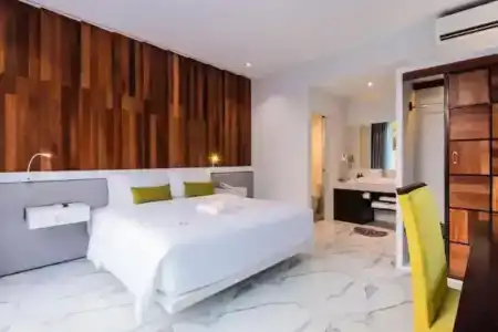 King Rock Residence - 31