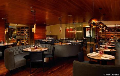 The Ritz-Carlton, - 13