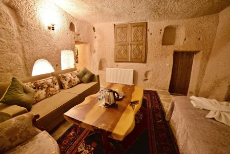 Babayan Evi Cave Boutique - Boutique Class - 1