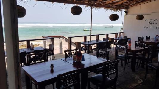 Coral Seas Beach Hikkaduwa - 21