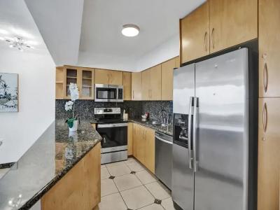 The Alexander All Suites - 263