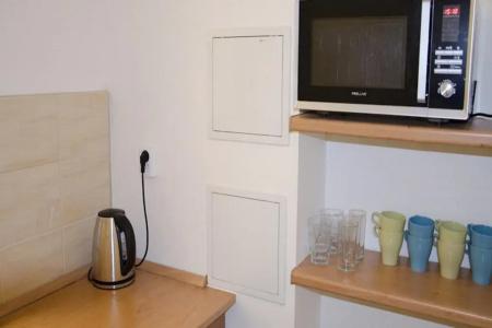 A Plus Hostel - Centrum - 8