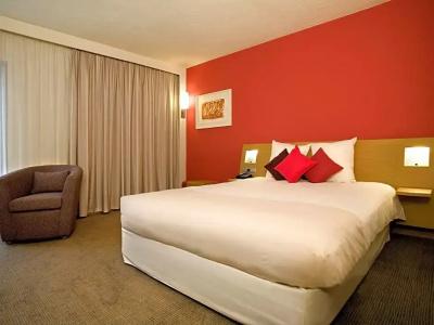 Novotel Lisboa - 60