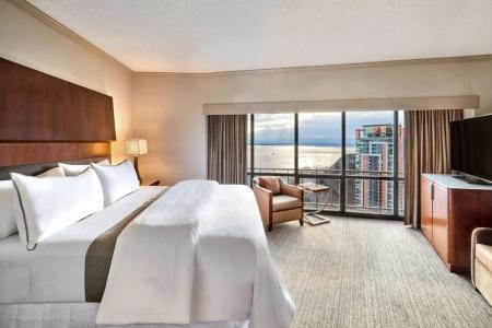 The Westin Seattle - 26