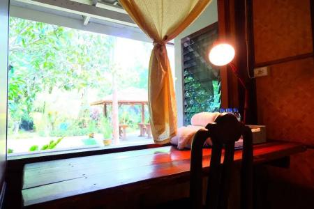 Malees Nature Lovers Bungalows - 49