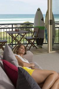 Golden Riviera Absolute Beachfront - 30