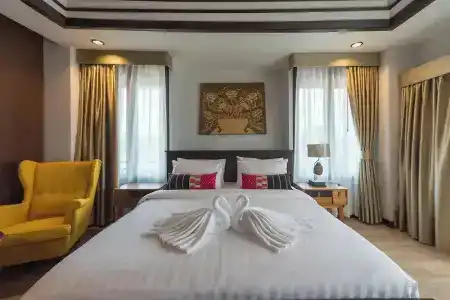 33 Poshtel - 102