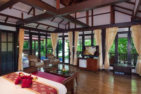 Phi Phi Holiday Resort-Sha Extra Plus - 78