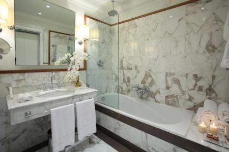 Savoia Excelsior Palace Trieste - Starhotels Collezione - 43