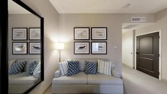 The Inn at Sea Island - 4